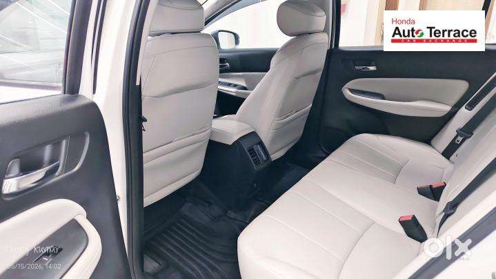Honda City Hybrid Ehev Zx, 2024, Petrol