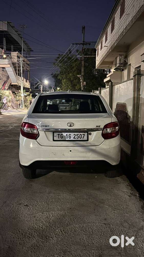 Tata Zest 2016 Diesel 128000 Km Driven Engine Build Newly