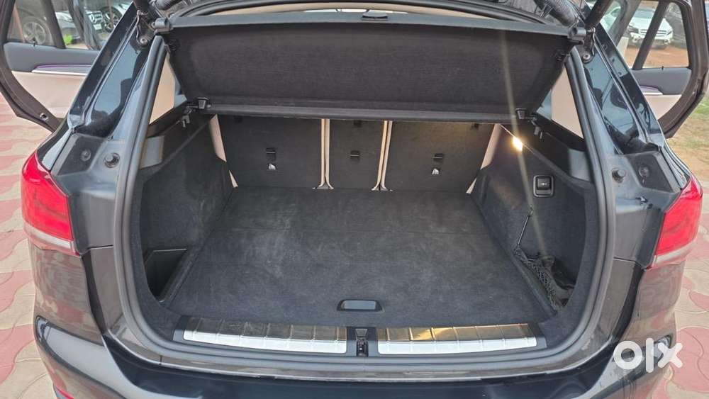 Bmw X1 2022 Diesel Good Condition