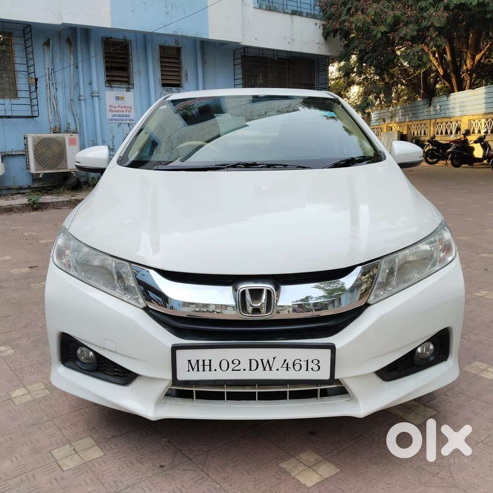 Honda City 2011-2013 V Mt, 2015, Petrol