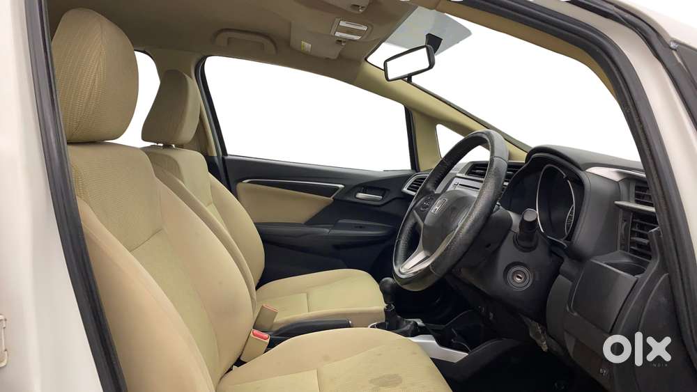 Honda Jazz 1.2 V I Vtec, 2015, Petrol