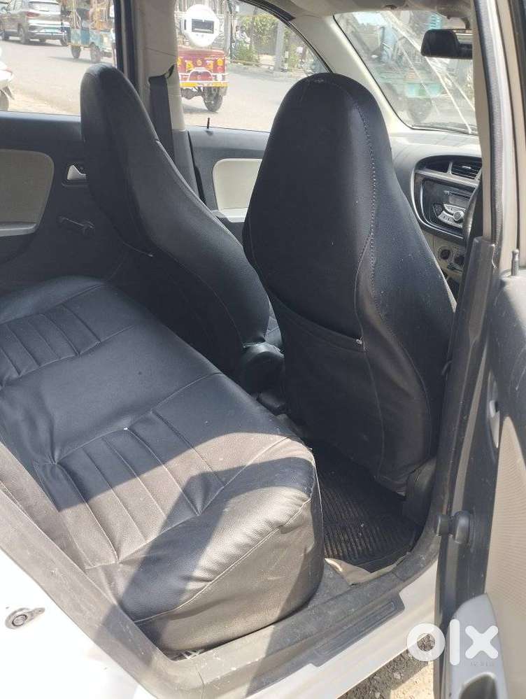 Maruti Suzuki Alto K10 Vxi (o), 2015, Petrol