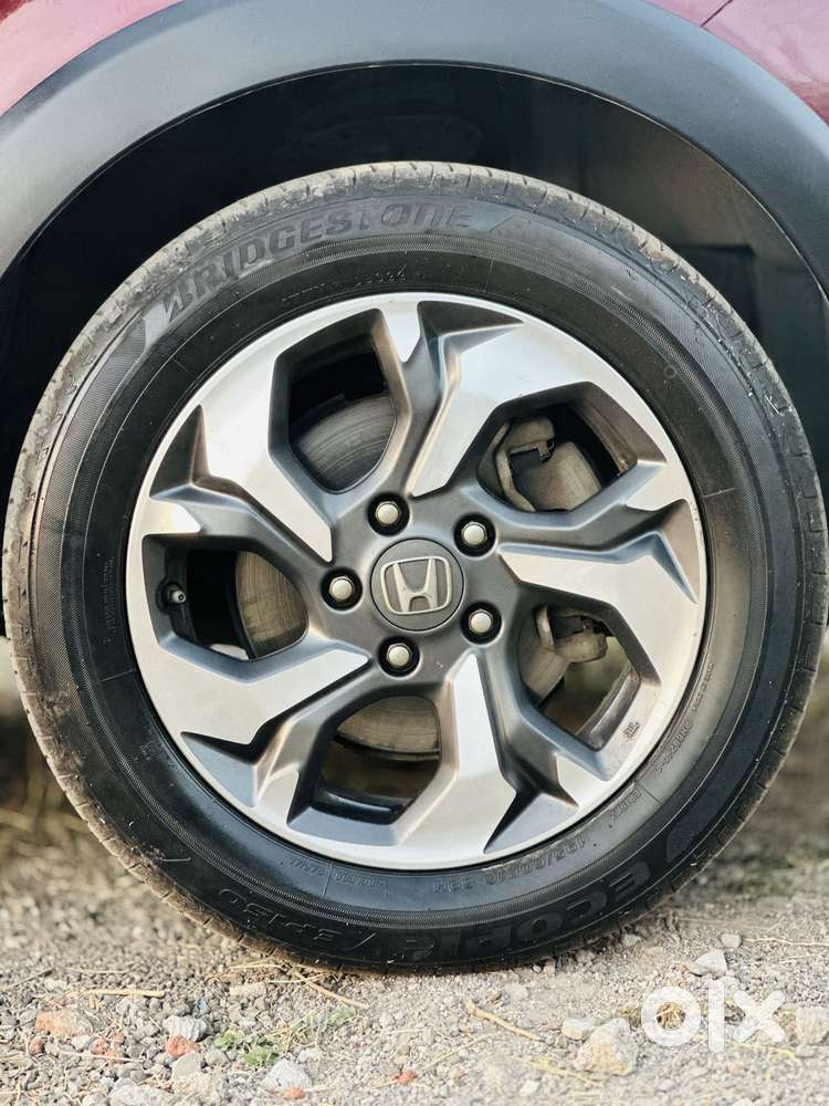 Honda Br-v I-dtec V Mt, 2016, Diesel