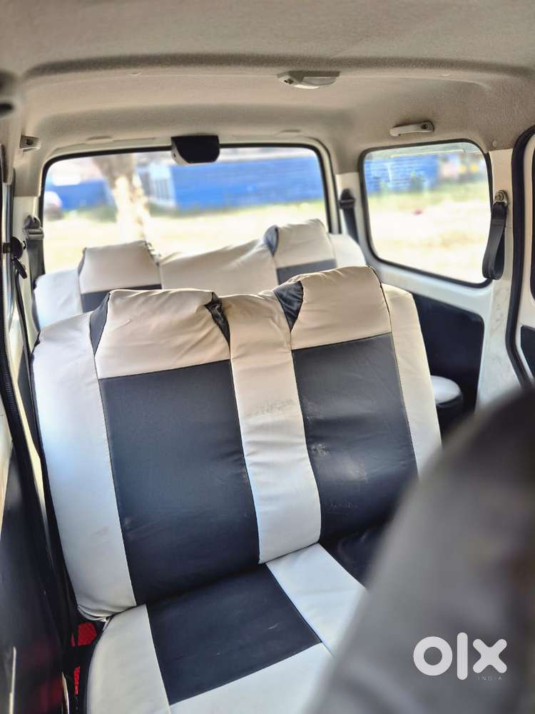 Maruti Suzuki Eeco 7 Seater Standard, 2022, Petrol