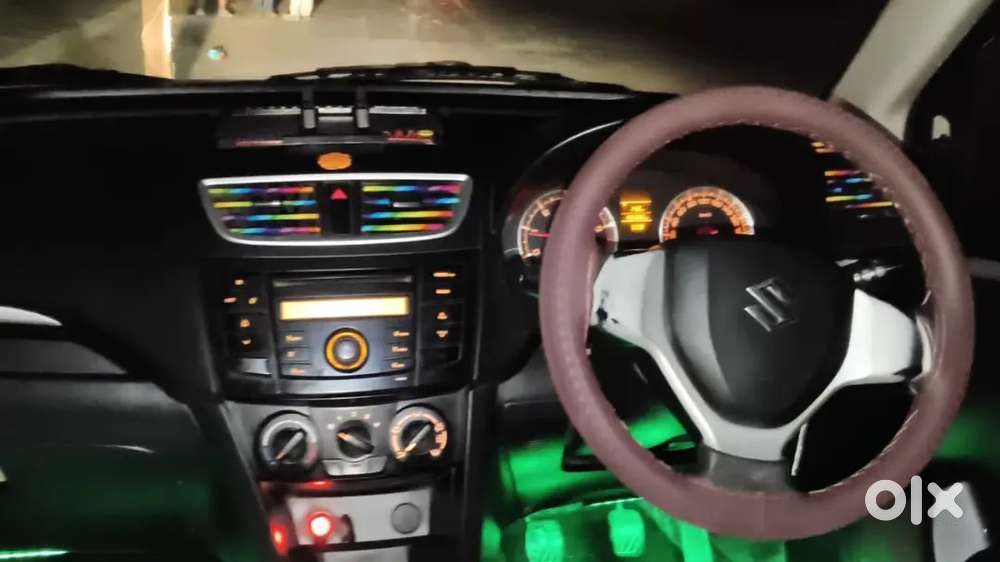 Maruti Suzuki Swift Vdi 2013
