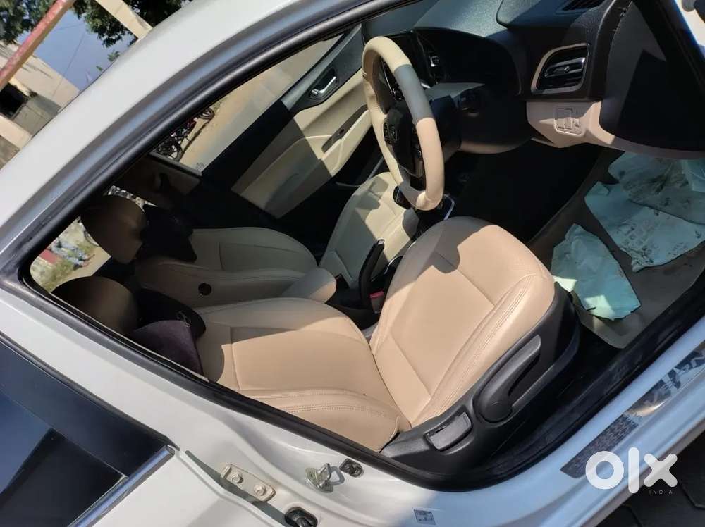 Hyundai New Verna 2021 Diesel 108000 Km Driven