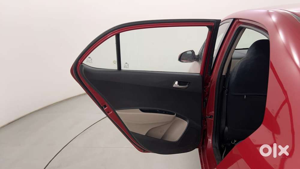 Hyundai Xcent [2014-2017] 1.2 S, 2016, Petrol