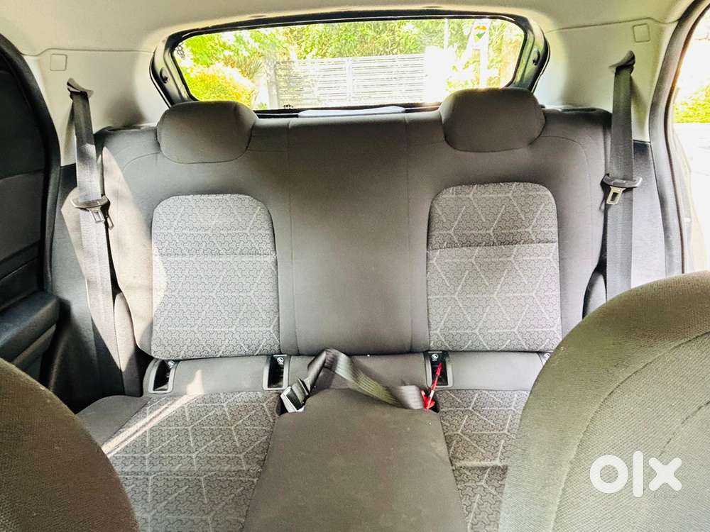 Tata Punch 1.2 Petrol 2023