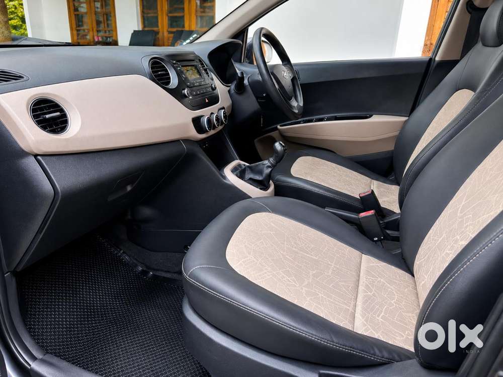 Hyundai Grand I10 Magna, 2014, Petrol