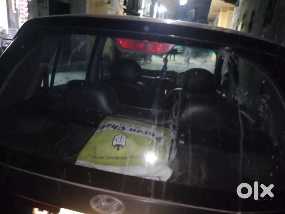 Hyundai Santro Xing 90000 Km Driven Centre Locing Back Tyr New