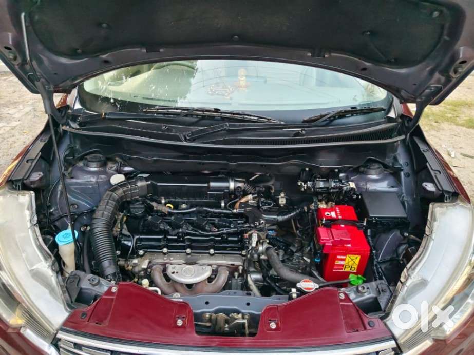 Maruti Suzuki Ertiga Zxi Plus Petrol, 2019, Petrol