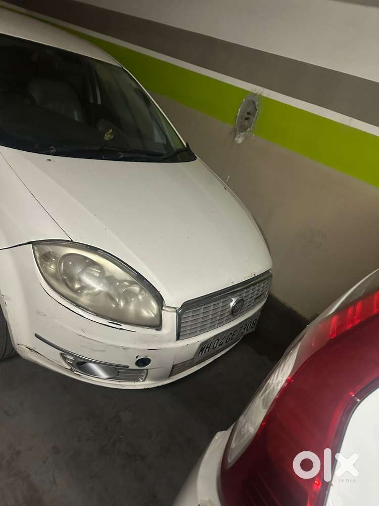 Fiat Linea 1.3 Emotion (o) Multijet, 2013, Diesel