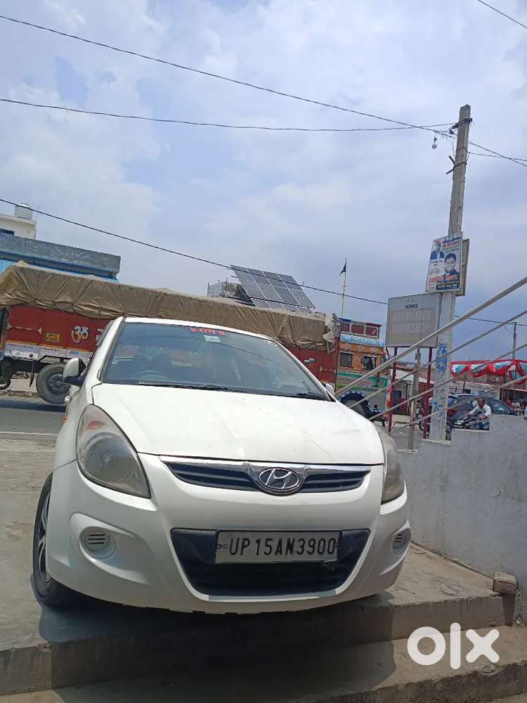 Hyundai I20 Magna 2010