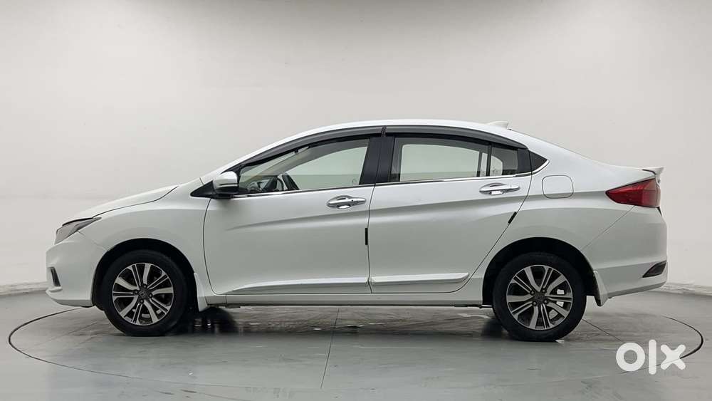 Honda City I-vtec V, 2018, Cng & Hybrids