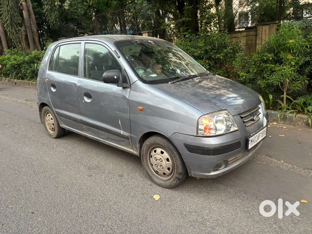 Hyundai Santro Xing 2005