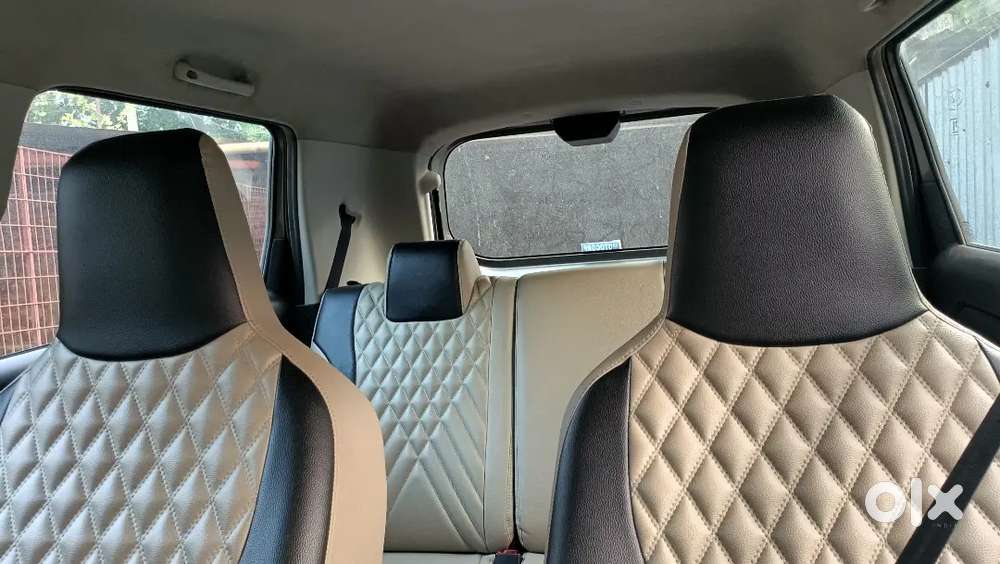 Maruti Suzuki Wagon R 2022 Petrol