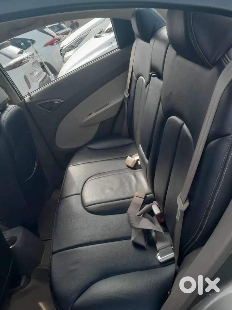 Diesel Showroom Condition  Top End