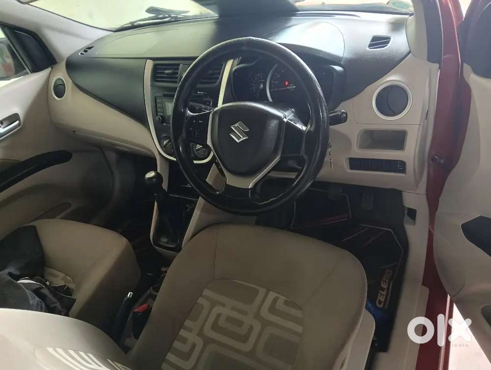 Maruti Suzuki Celerio 2019 Petrol 55000 Km Driven