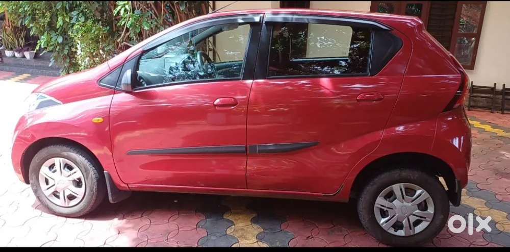 Nissan Redigo Automatic Car  1000 Cc  Single Owner