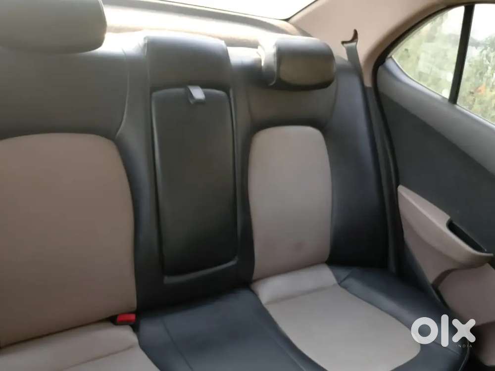 Hyundai Xcent 2019