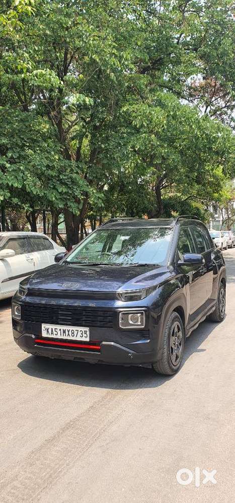 Hyundai Exter Sx (o) 1.2 Amt, 2025, Petrol