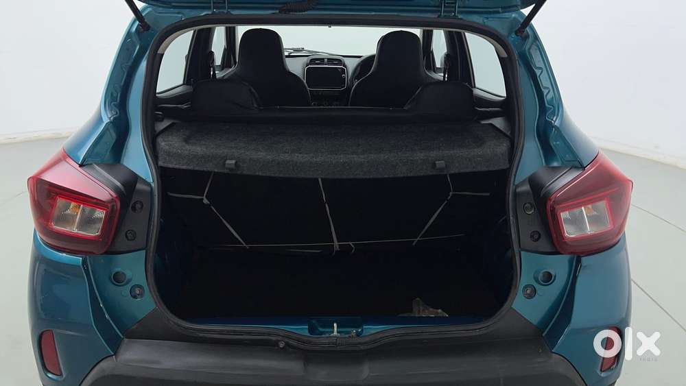 Renault Kwid Climber, 2022, Petrol