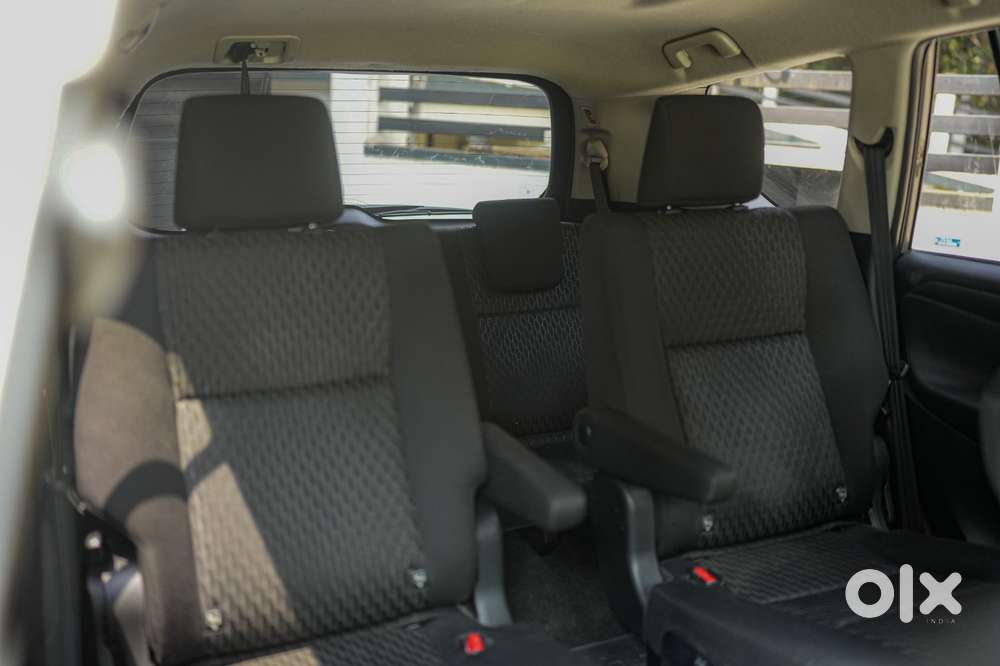 Toyota Innova Crysta 2.8 Gx At, 2019, Diesel
