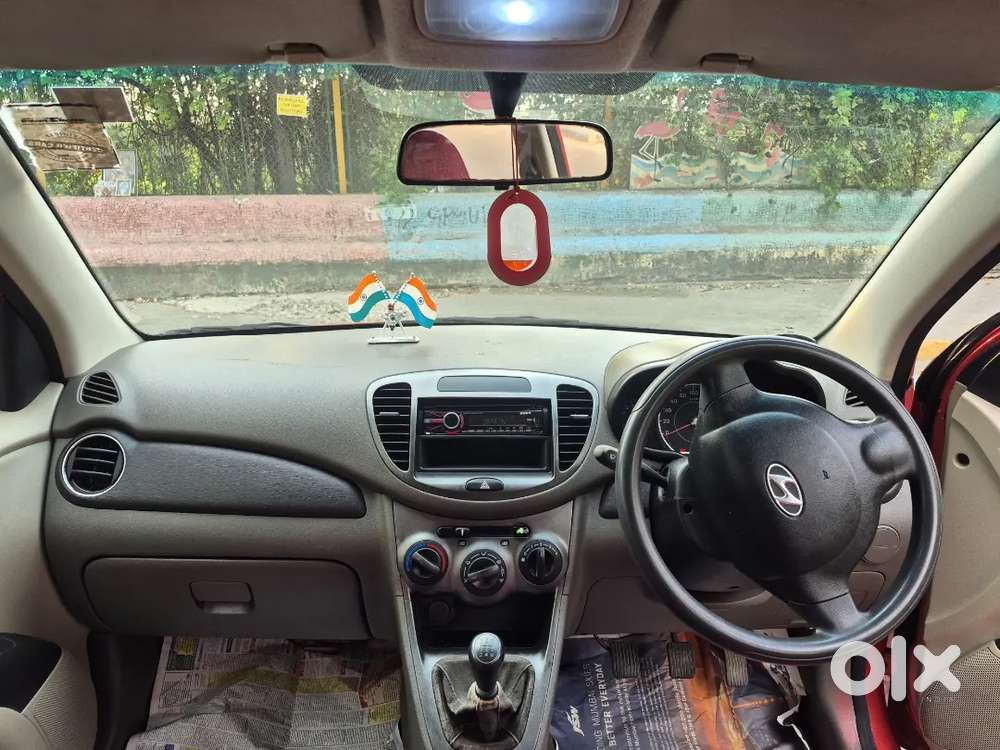 I10 Magna 1.2