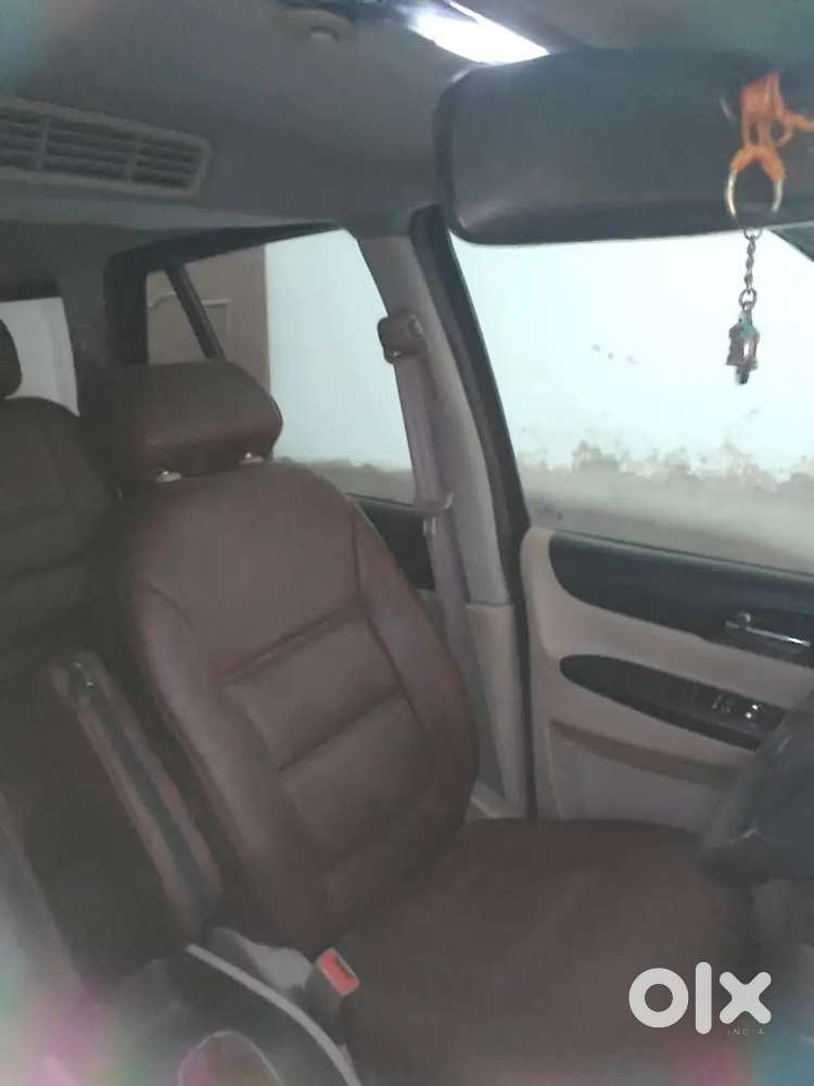Tata Safari Storme 2013 Diesel 138000 Km Driven