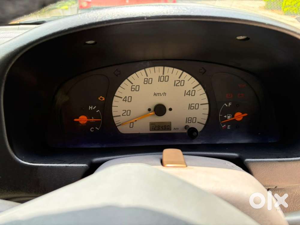 Maruti Suzuki Alto 2005 Lxi