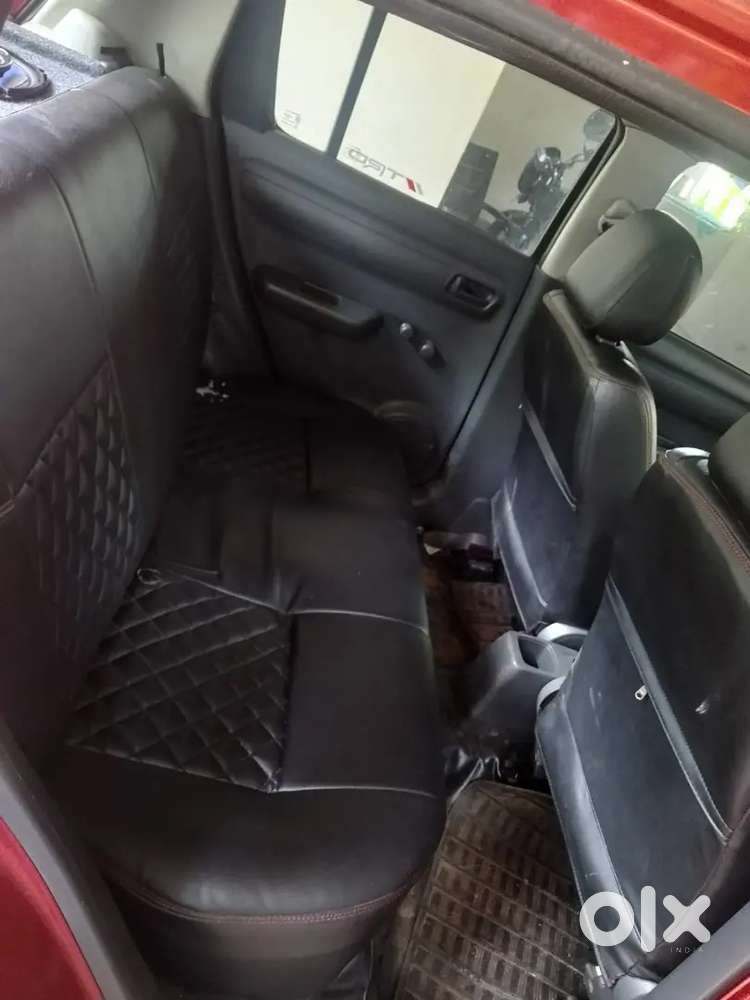 Maruti Swift