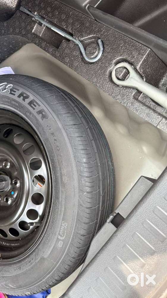 Maruti Suzuki Brezza 1.5 Zxi Plus Smart Hybrid, 2024, Petrol