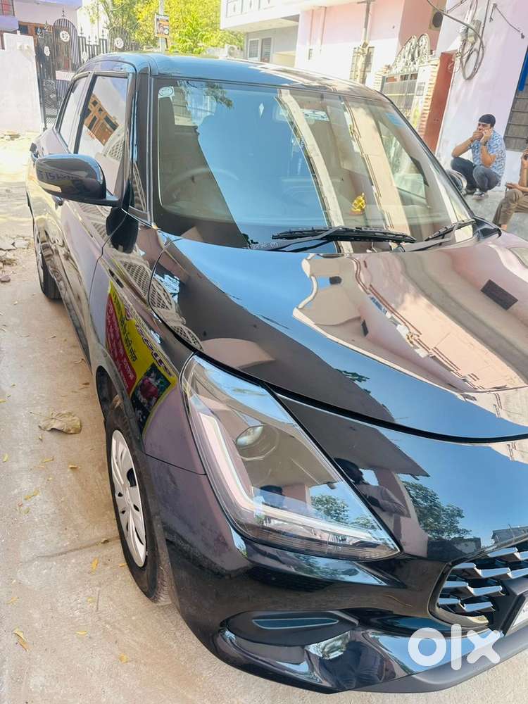 Maruti Suzuki Swift 2025 Cng & Hybrids Good Condition