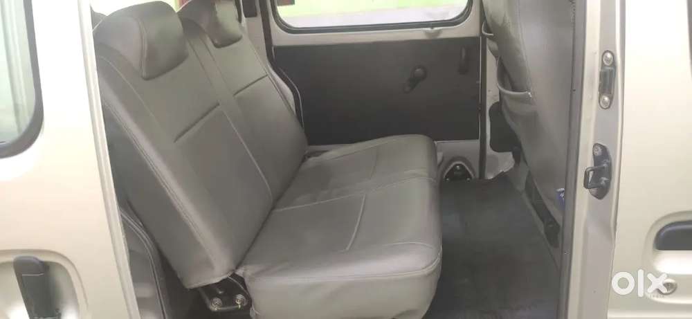 Maruti Suzuki Eeco 2023