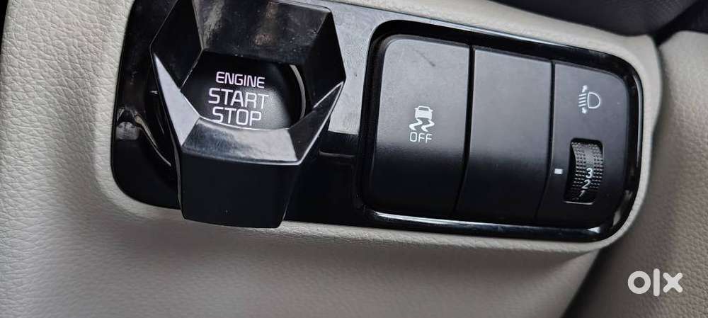 Kia Sonet 1.0 Htx Imt, 2022, Petrol