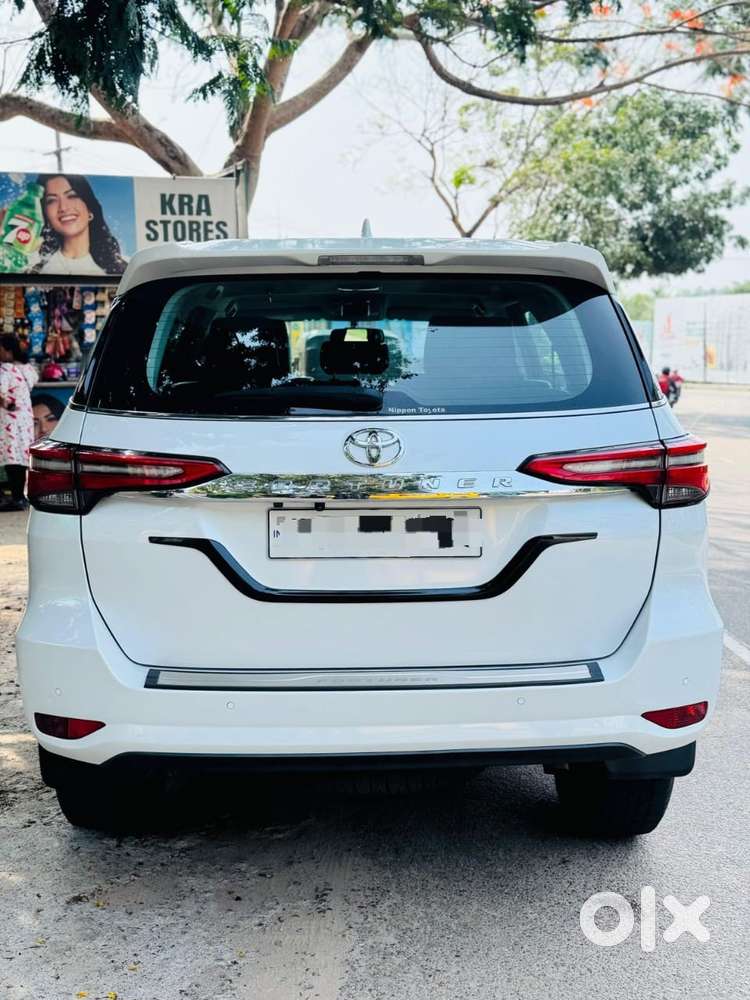 Toyota Fortuner 4x2 At 2.8 Diesel, 2023, Diesel