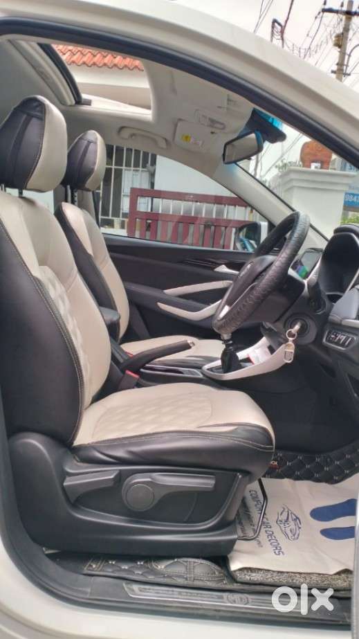 Mg Hector Shine 2.0 Turbo Diesel Mt, 2023, Diesel