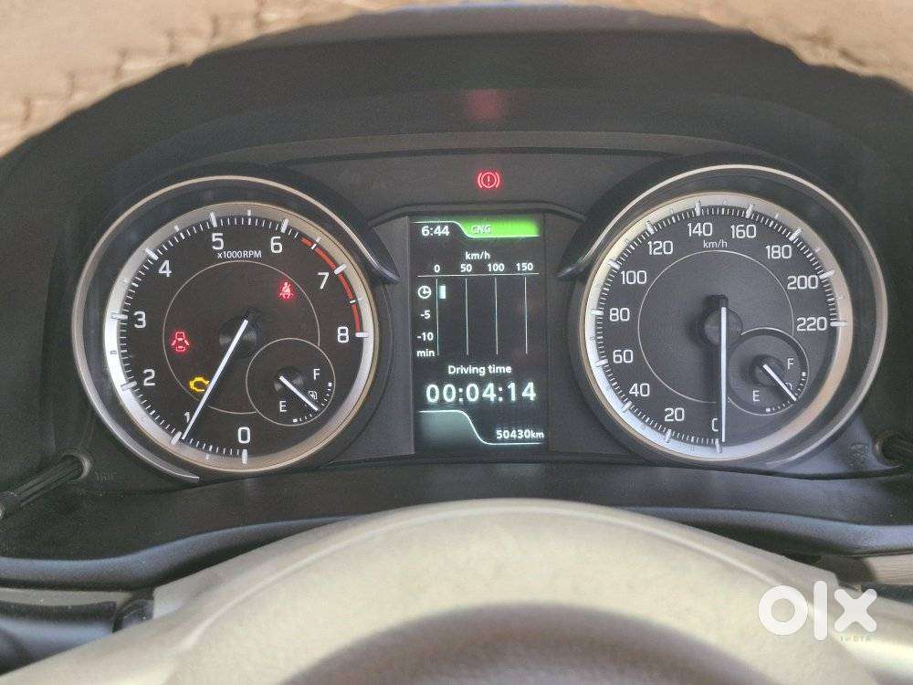 Maruti Suzuki Ertiga 1.5 Tour M Cng, 2023, Cng & Hybrids