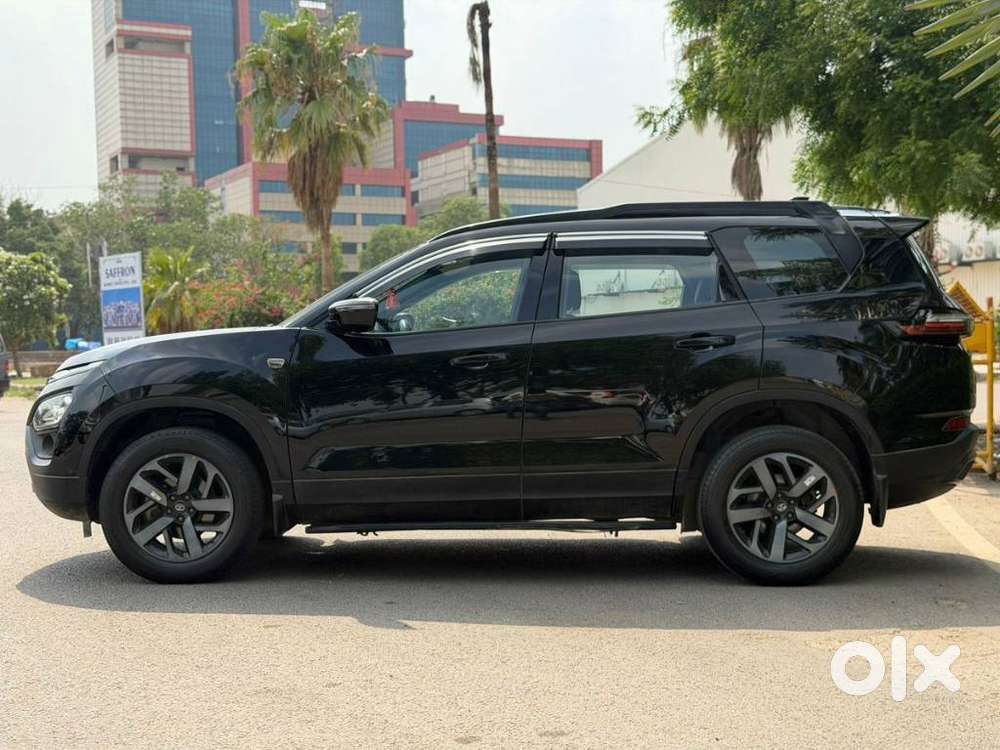 Tata Safari 2.0 Kryotec Xza Plus, 2022, Diesel