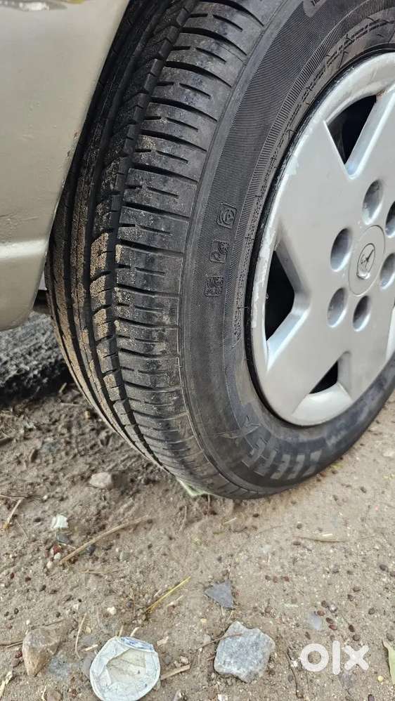 Chevrolet Tavera. Good Condition. Fc Running 2028. Insurance Running