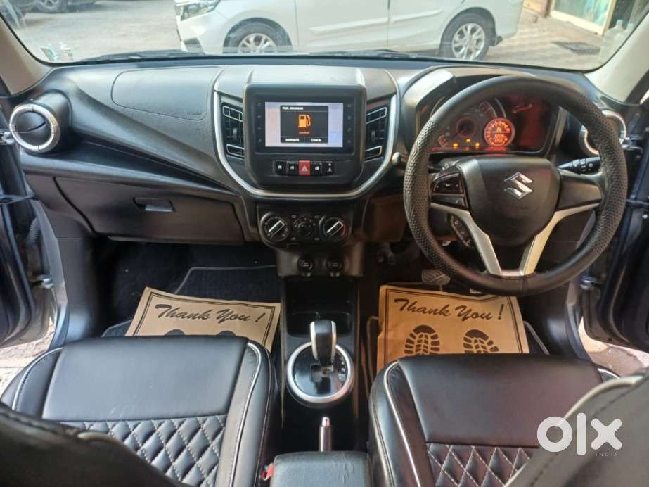 Maruti Suzuki Celerio 1.0 Zxi Plus Ags, 2022, Petrol