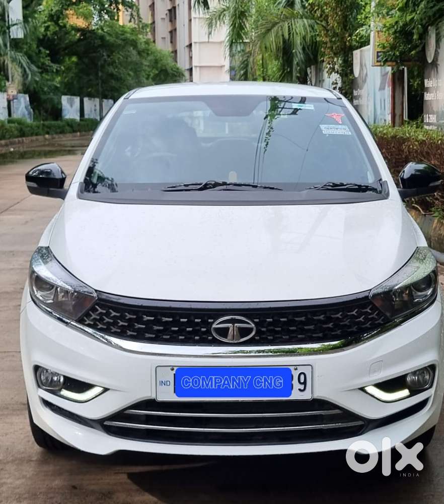 Tata Tigor 1.2 Revotron Xz Plus Cng, 2023, Cng & Hybrids