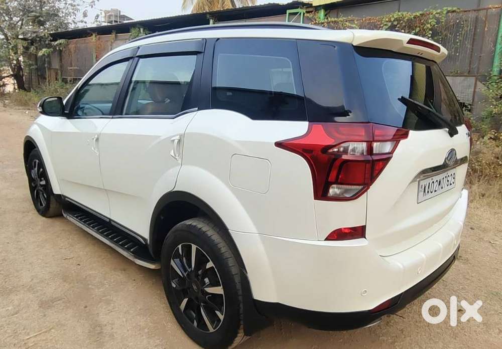 Mahindra Xuv500 W11 Option At, 2020, Diesel