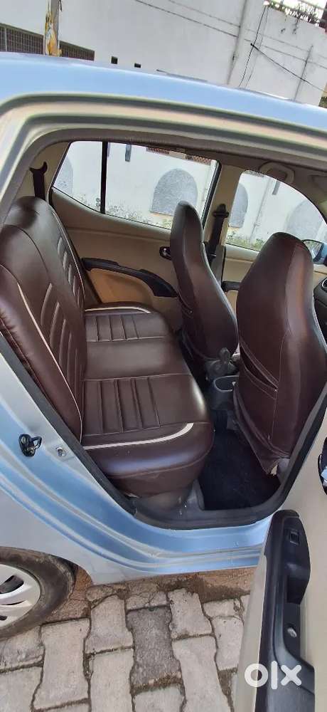Well Maintained Condition