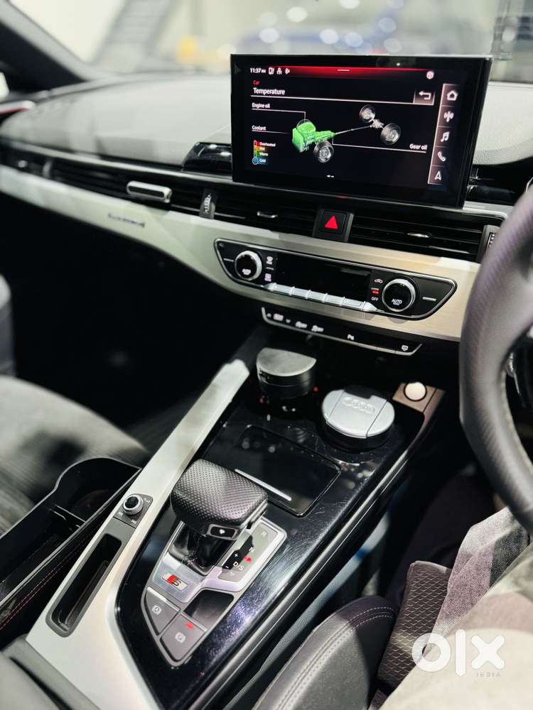 Audi S5 3.0 Tfsi Quattro, 2022, Petrol