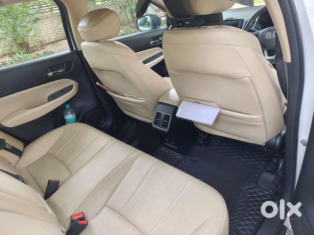Honda City Zx Petrol Cvt, 2023, Petrol