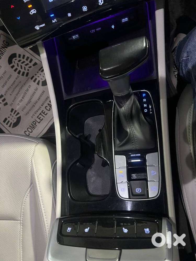 Hyundai Tucson Signature 2.0 At Diesel, 2024, Diesel