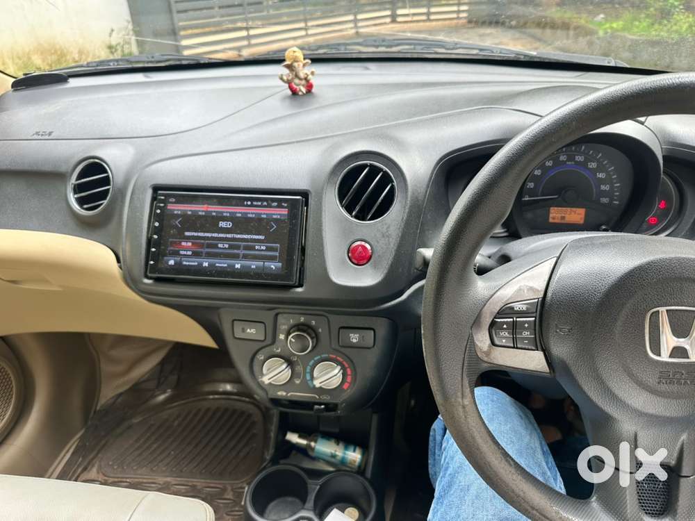 Single Owner. All Service Done From Service Center.