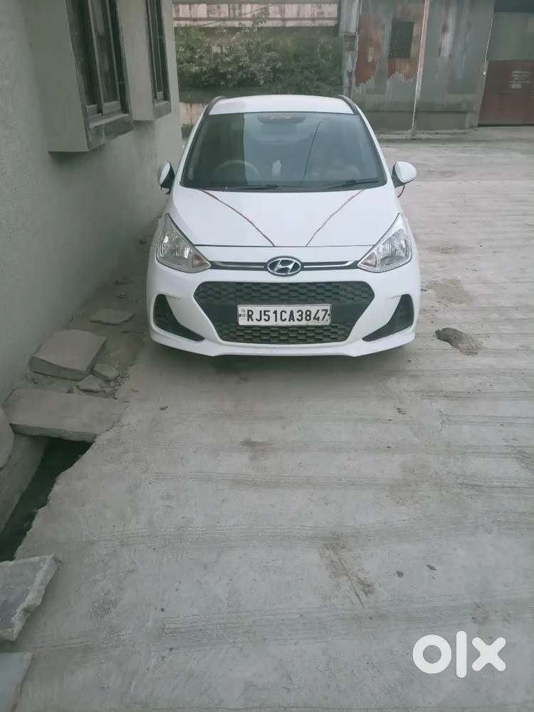 Hyundai Prime 1.2 2020
