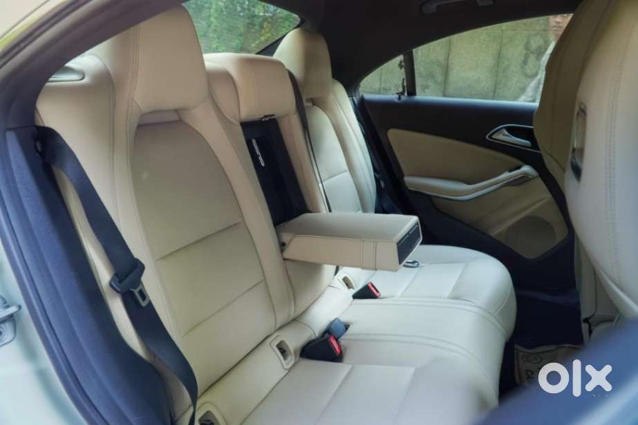Mercedes-benz Cla 200 D Sport, 2019, Diesel